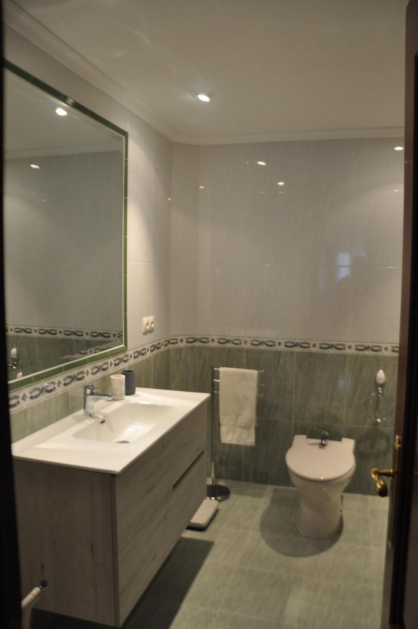 Apartamento Katxutxa El Corazon De Galicia Lalín Exterior foto