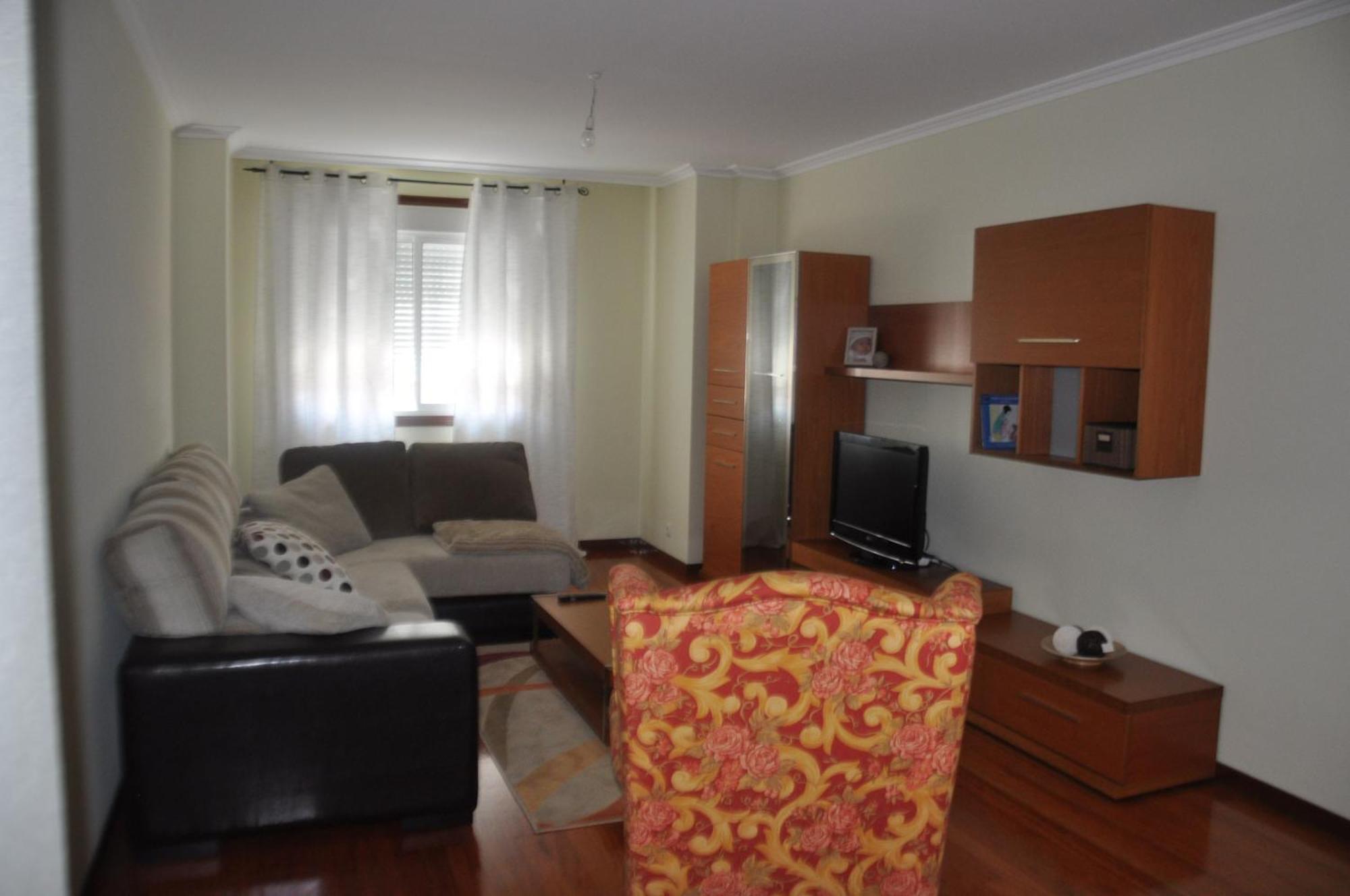 Apartamento Katxutxa El Corazon De Galicia Lalín Exterior foto
